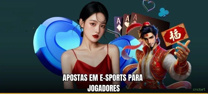 cncbet: Descubra a Seção Console e Seus Recursos Imperdíveis