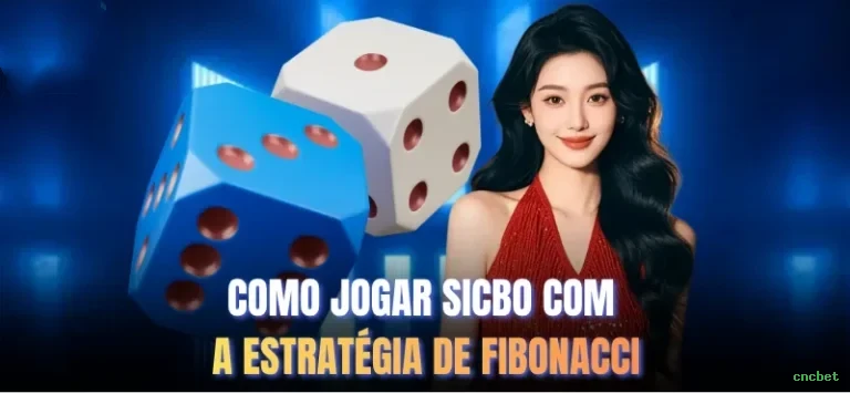 cncbet: A Nova Era dos Jogos Mobile Que Você Precisa Conhecer