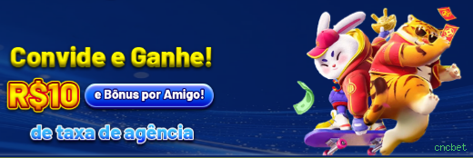 cncbet: Transforme Sua Jogatina com Novas Atualizações Imperdíveis!